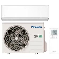 PANASONIC HZ25ZKE ILMALÄMPÖPUMPPU