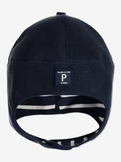 Vauvan windfleece-hattu