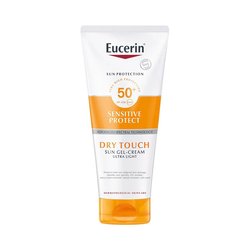 Eucerin Sun Dry Touch Ultra Light SPF50+ 200 ml