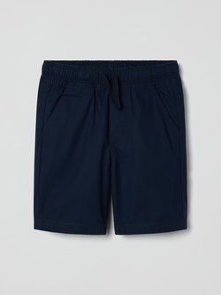 Kudotut shortsit