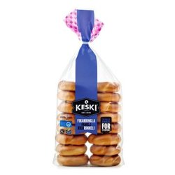 KESKI KILORINKELI 650 G
