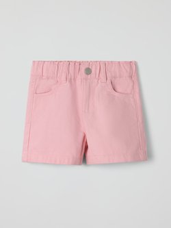 Kudotut shortsit