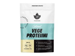 Vegeproteiini