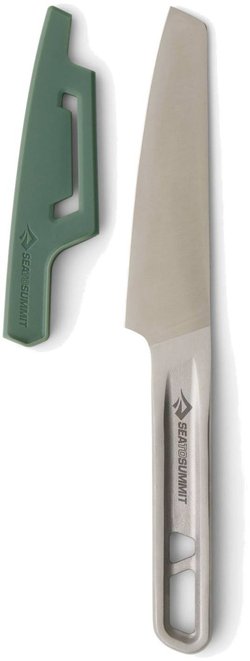 Detour Steel Kitchen Knife