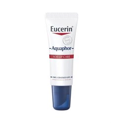 Eucerin Aquaphor Sos Lip Care