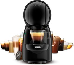 Dolce Gusto EDG110.AB Piccolo XS -kapselikeitin
