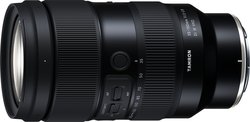 Tamron 35-150mm F/2-2.8 Di III VXD -objektiivi, Nikon Z