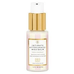 Intimate After Shave/Wax Balm Fresh Coconut 30 ml