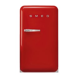 Smeg 50's Style FAB10HRRD6 -minibaari