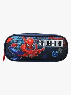 Marvel Spider-Man Kaksilokeroinen Penaali Beyond Amazing, Sininen