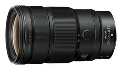 Nikon NIKKOR Z 24-70mm f/2.8 S II zoomobjektiivi