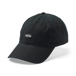 Wow Dad Cap. - lippis