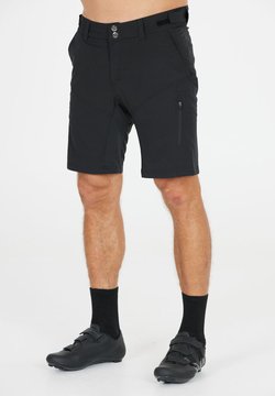 Benal 2-in-1 Cycling/mtb Shor M - miesten shortsit