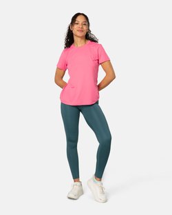 Ava Tee - naisten t-paita