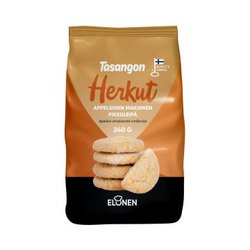 TASANGON APPELSIINIPIKKULEIPÄ 240 G