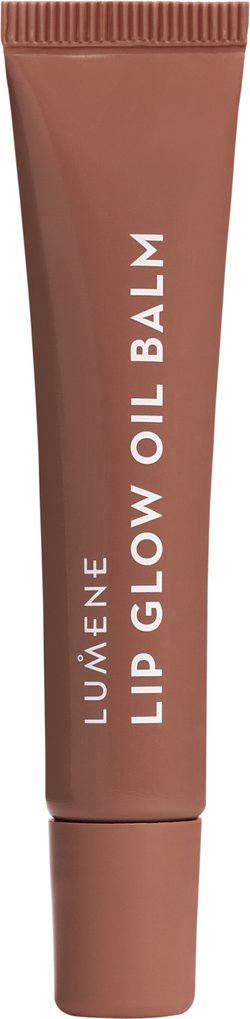 Lumene Lip Glow huuliöljy 6 Blackcurrant