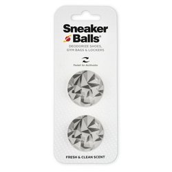 Sneaker Ball Edgy White - huoltotarvike