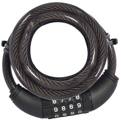 Vaijerilukko combi 10x1500.