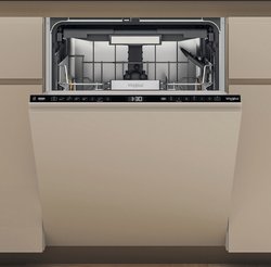 Whirlpool WH7IA15AM3LS0 astianpesukone, integroitava