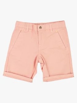 Billybandit Shortsit, Nude