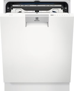 Electrolux ESG89310UW 700-sarjan astianpesukone, valkoinen