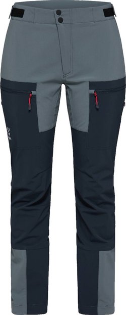 Women's ROC Sight Softshell Pant