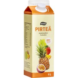 Hedelmänektari Priima 1 l ACE+B