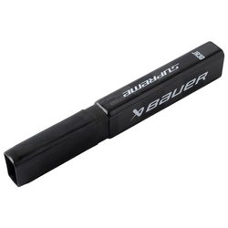 S26 Supreme Jr30 End Plug - lasten jääkiekkomaila