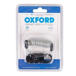 Pocket Lock 2.2 x 900mm - lukko