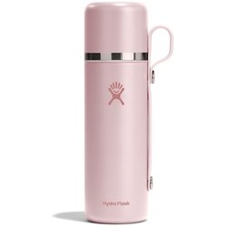 28oz Hot Flask + Cup