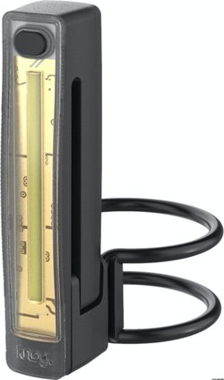 Knog Plus Front -valaisin, 40 lm