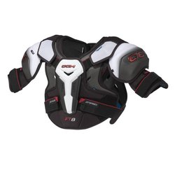 SP Jetspeed FT8 Jr - lasten hartiasuoja
