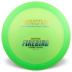 Champion Firebird - frisbeegolf pituusdraiveri