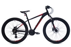 Hammer 6 MTB 26 - maastopyörä