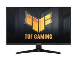 Asus TUF VG259Q5A 24,5" pelinäyttö