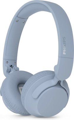 Philips TAH4000LB/00 langattomat kuulokkeet, vaaleansininen