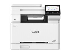 Canon i-SENSYS MF667Cdw värilasertulostin