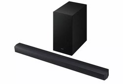 SAMSUNG HW-B46CFXE SOUNDBAR