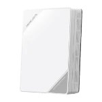 Mercusys MB520-5G AX3000 langaton dual-band-reititin, valkoinen