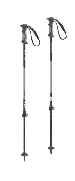 Hiking Alu 2 Cl