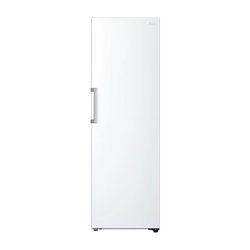 LG GLT71SWCSF jääkaappi, valkoinen