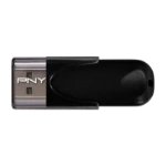 PNY USB 2.0 64GB BLACK