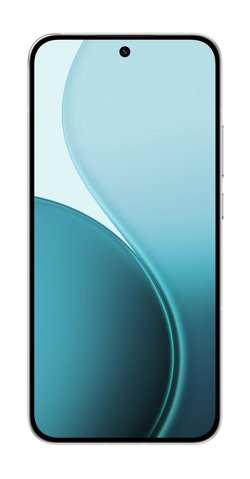 OPPO Reno14 5G puhelin, 256/12 Gt, Opal White