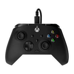 Turtle Beach Rematch Core -ohjain, musta