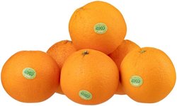 Coop Appelsiini Valencia Late luomu