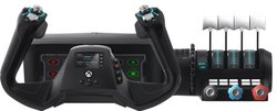 Turtle Beach VelocityOne Flightstick Universal Control System lentosi.