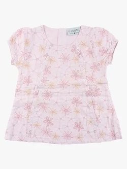 Fixoni Into Mekko, Soft Rose