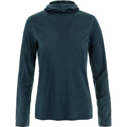 Women's Abisko Wool Hoodie