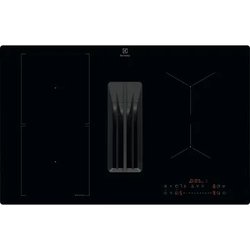 ELECTROLUX XHHT08BC INDUKTIOTASO LIESITUULETTIMELLA