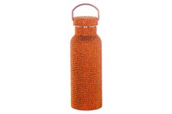 Maku Deal Termospullo Diamond Glitter 500 ml